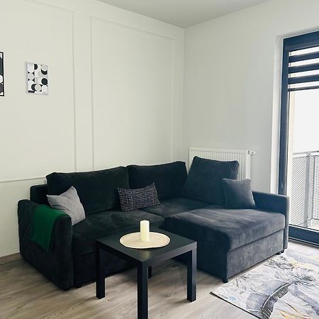 Male Garbary 8 Apartment Познан Екстериор снимка