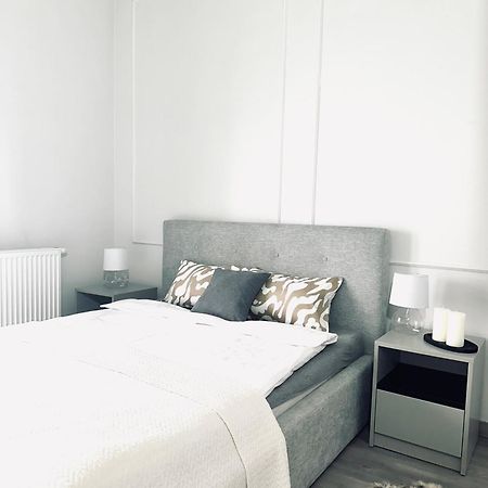 Male Garbary 8 Apartment Познан Екстериор снимка