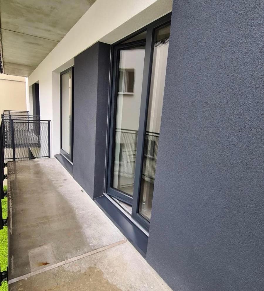 Male Garbary 8 Apartment Познан Екстериор снимка