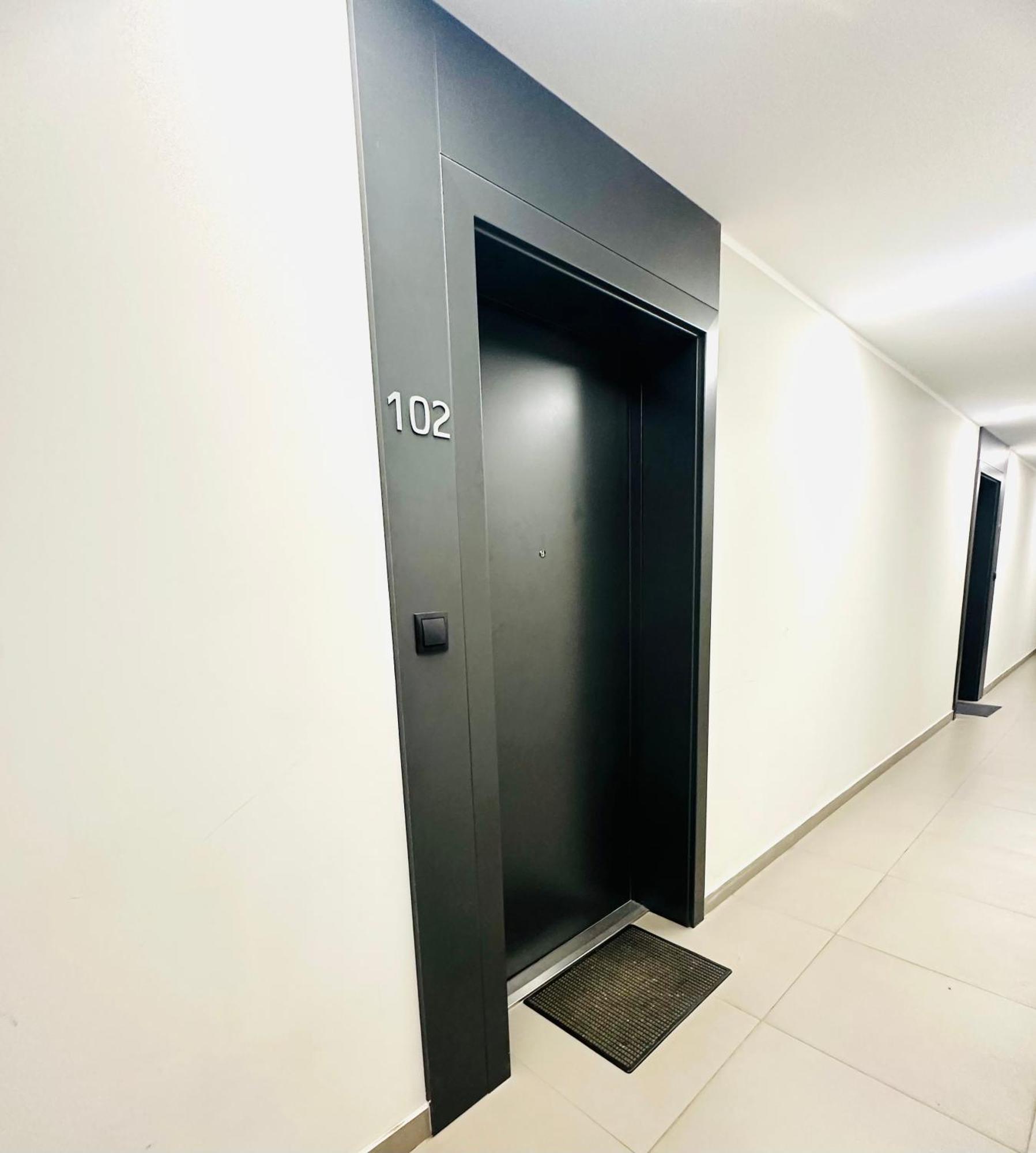 Male Garbary 8 Apartment Познан Екстериор снимка