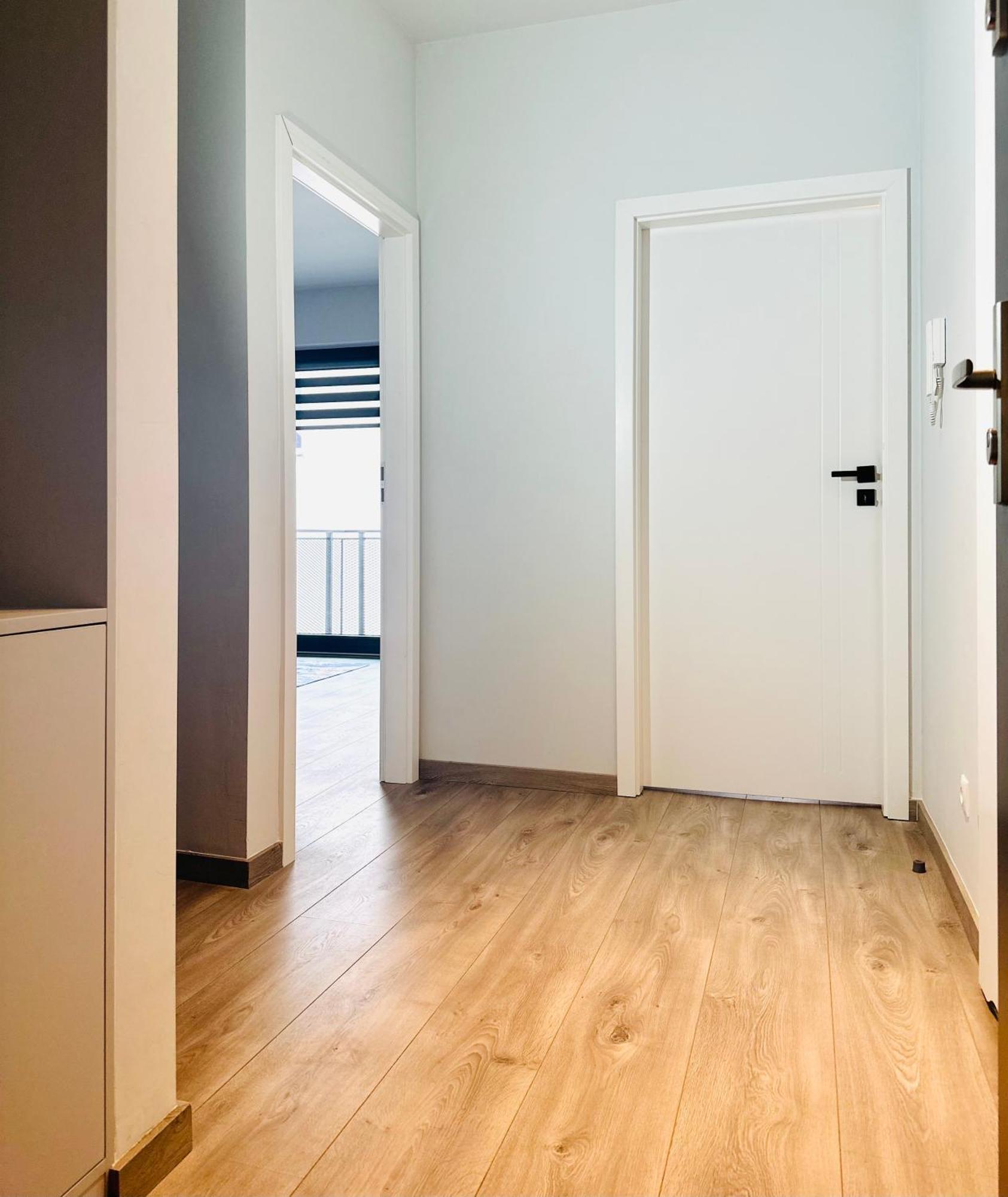 Male Garbary 8 Apartment Познан Екстериор снимка