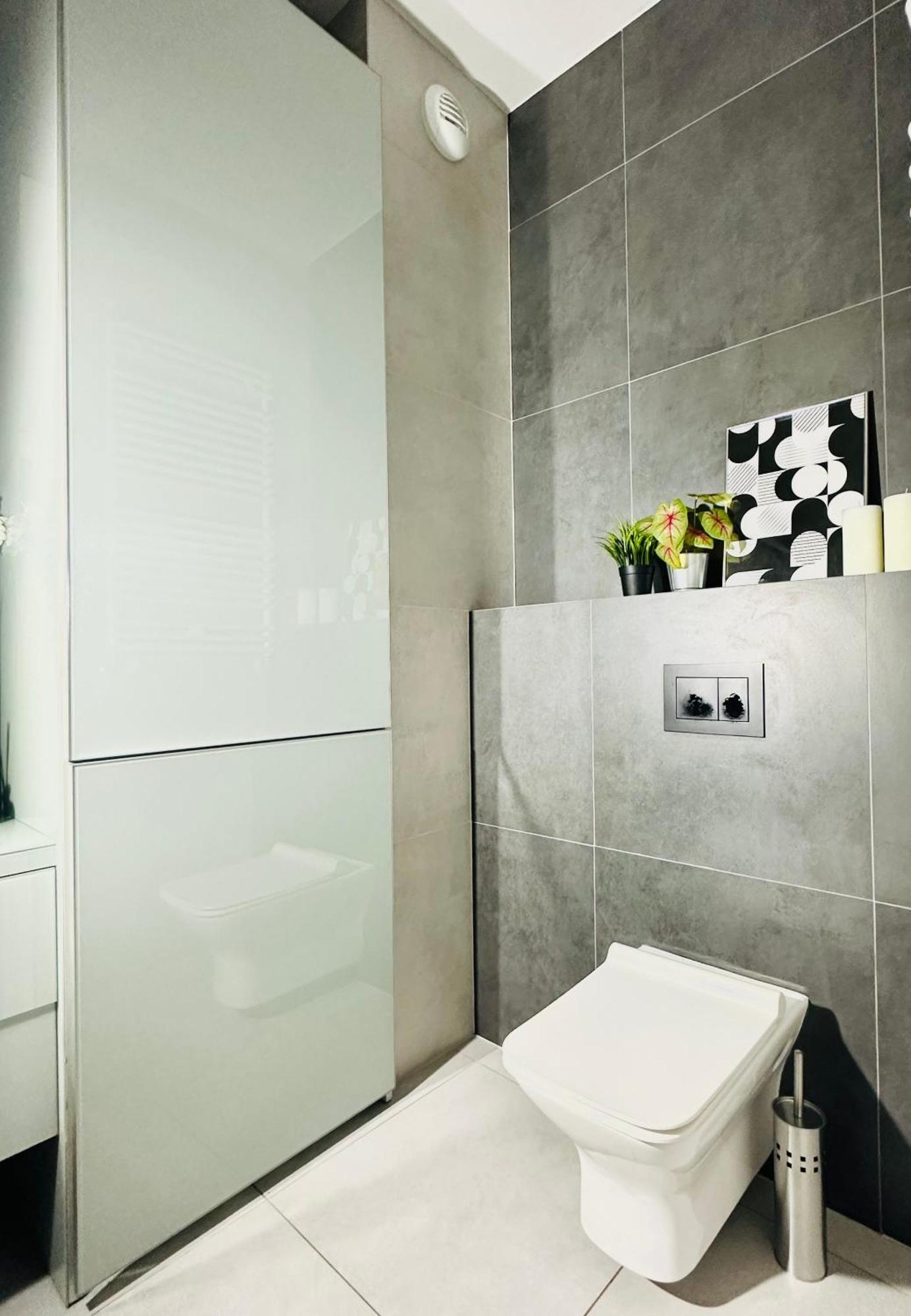 Male Garbary 8 Apartment Познан Екстериор снимка