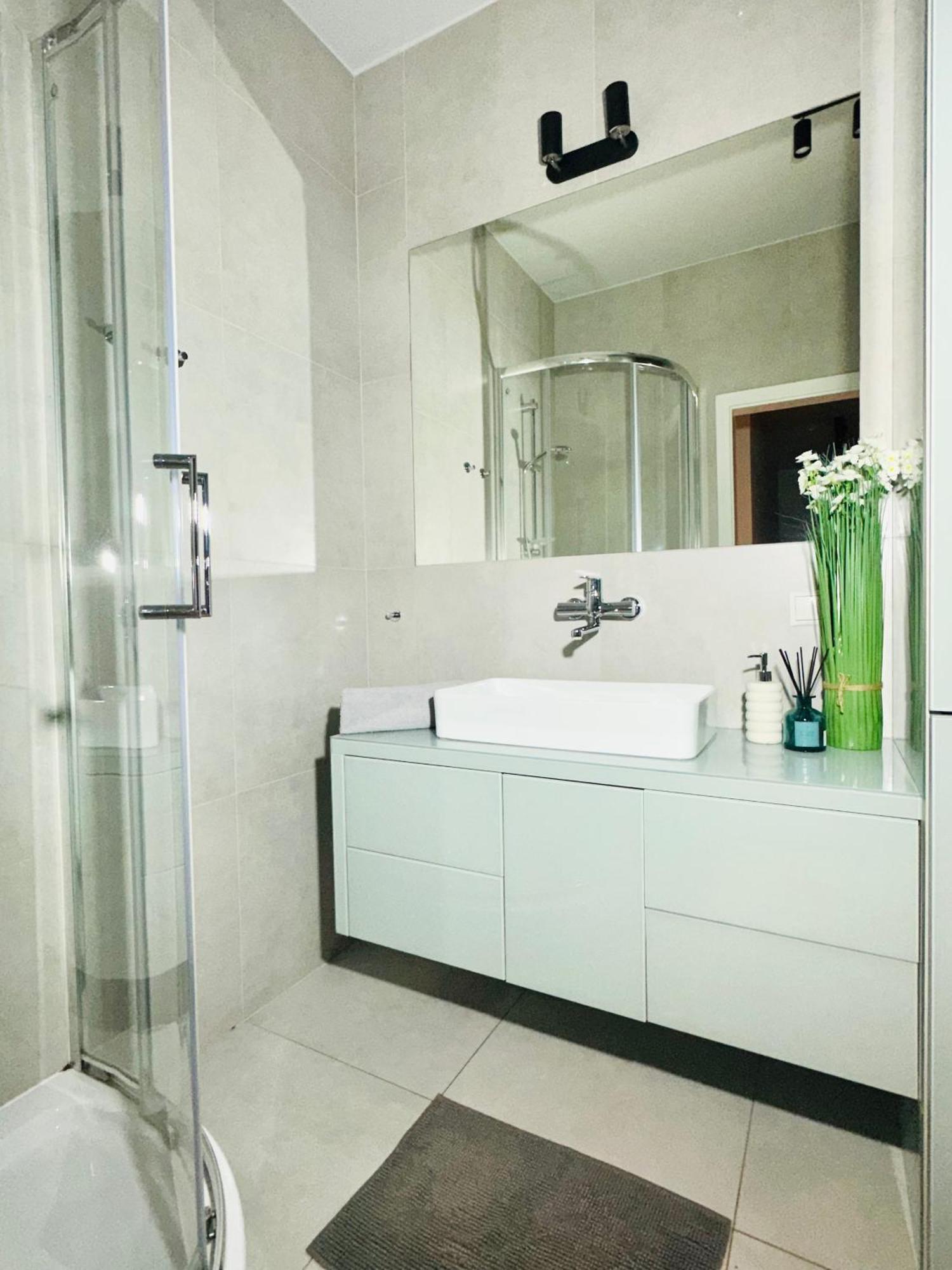 Male Garbary 8 Apartment Познан Екстериор снимка