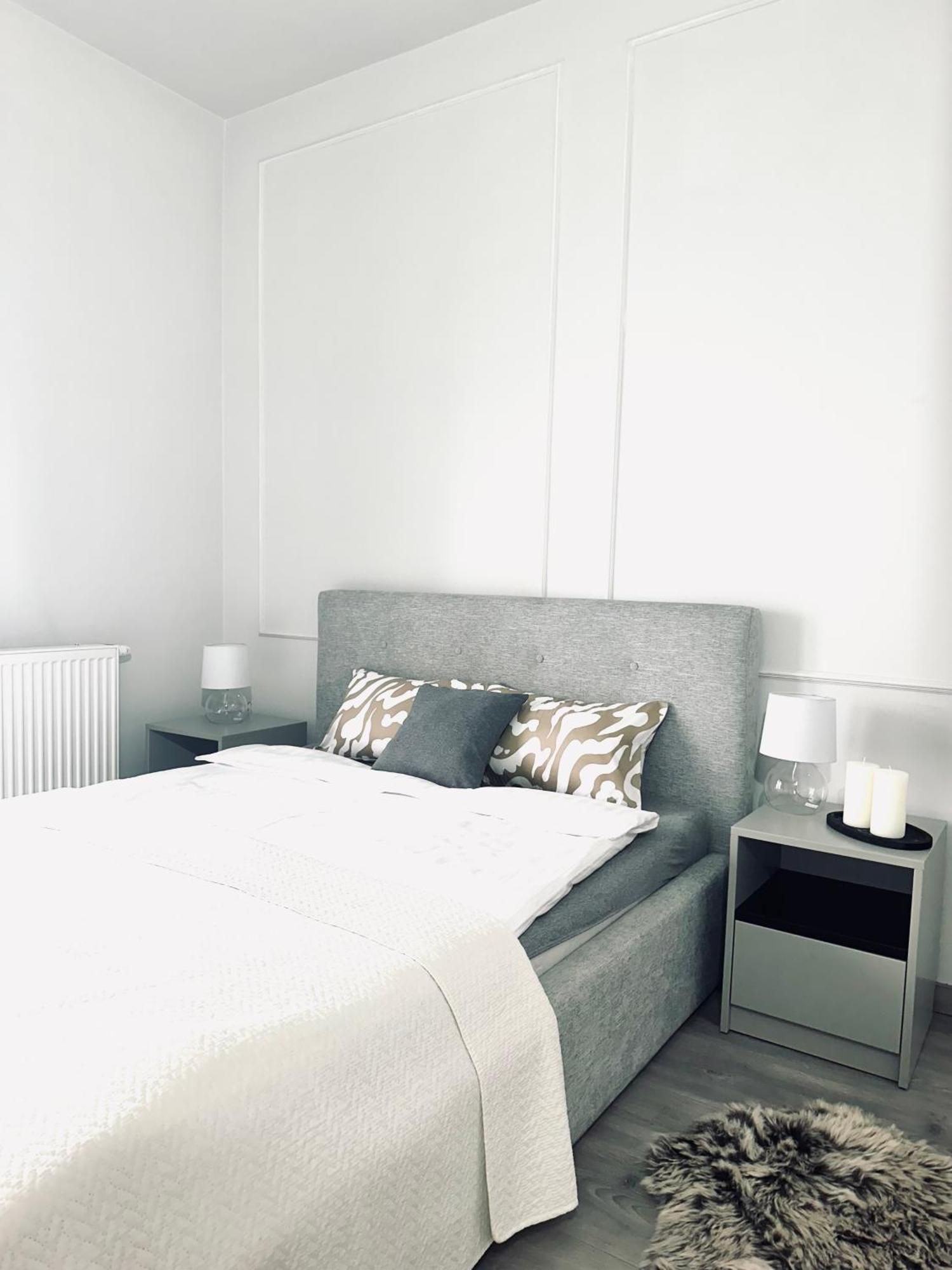 Male Garbary 8 Apartment Познан Екстериор снимка
