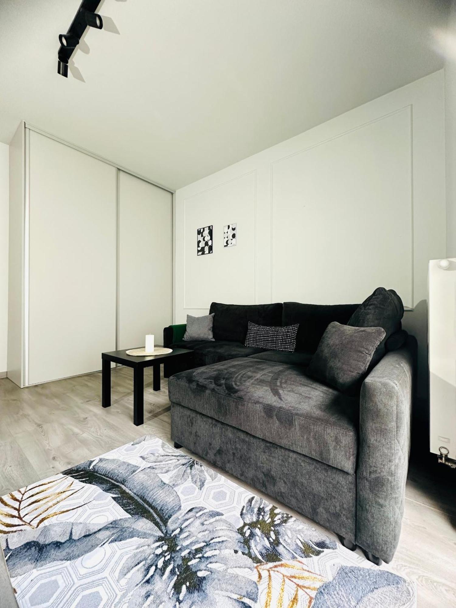 Male Garbary 8 Apartment Познан Екстериор снимка