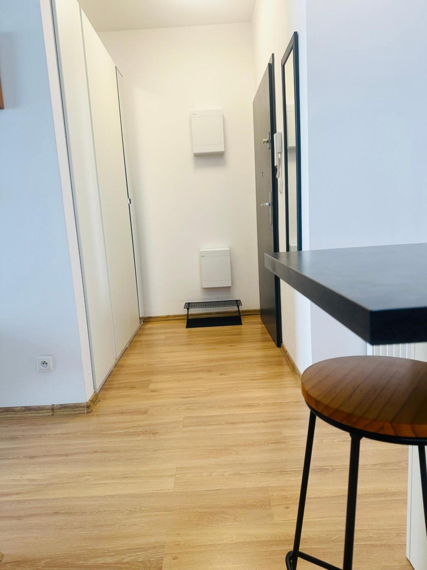 Male Garbary 8 Apartment Познан Екстериор снимка