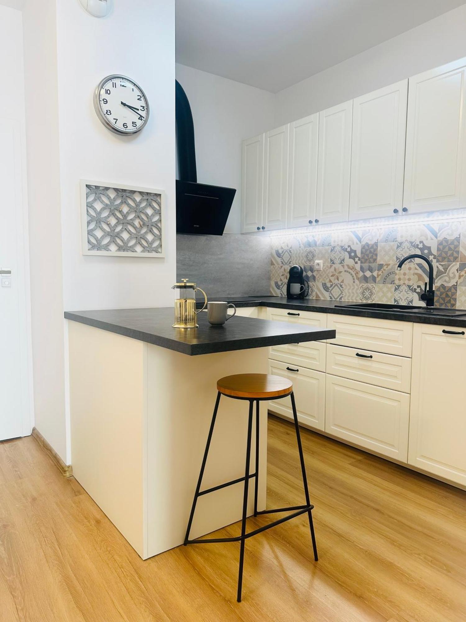 Male Garbary 8 Apartment Познан Екстериор снимка