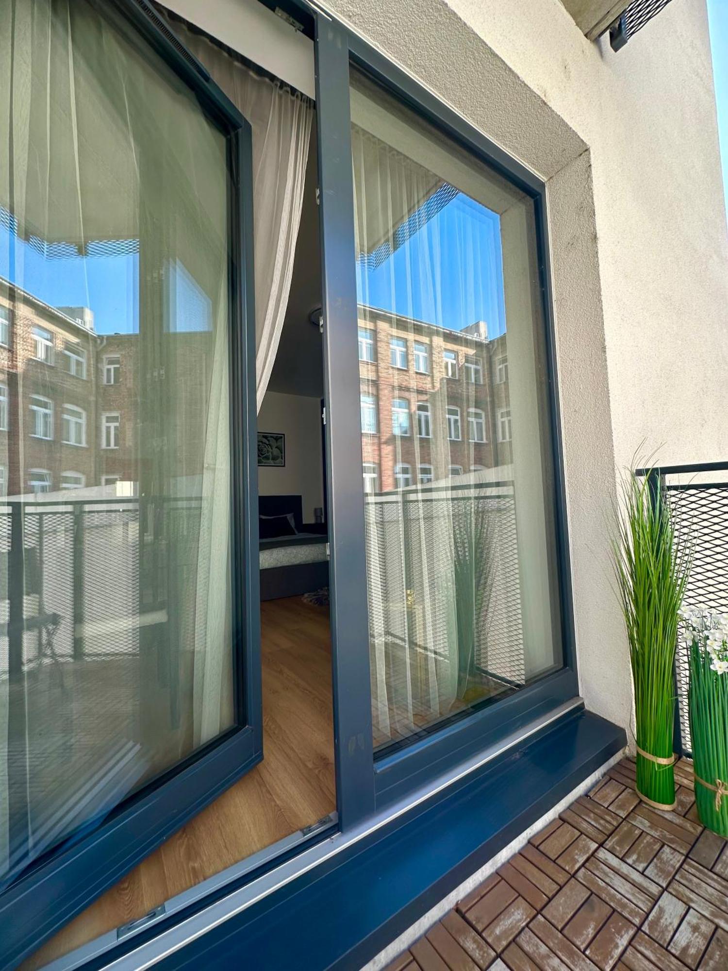 Male Garbary 8 Apartment Познан Екстериор снимка